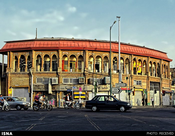 گردشگري،تهران،ستاد،شهرداري،شهر،سازمان،تور،گردشگران،رئيس،تردد ...